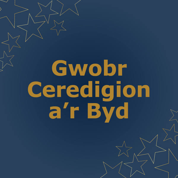 Gwobr Ceredigion a’r Byd