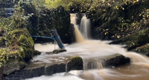 Ceredigion Leads the Way in Water Quality Monitoring with Groundbreaking Technology 