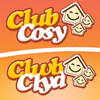 Club Cosy Logo