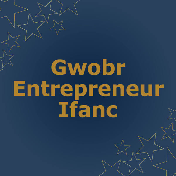 Gwobr Entrepreneur Ifanc