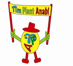 tim plant anabl