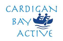 Logo Cardigan Bay Active