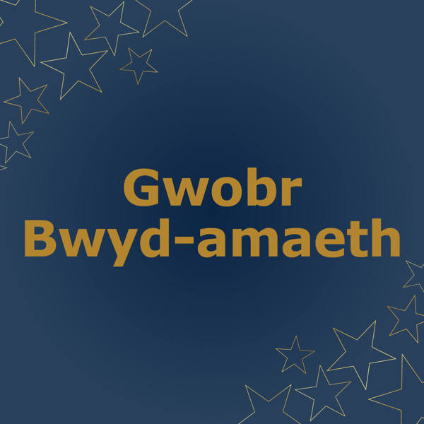 Gwobr Bwyd-amaeth