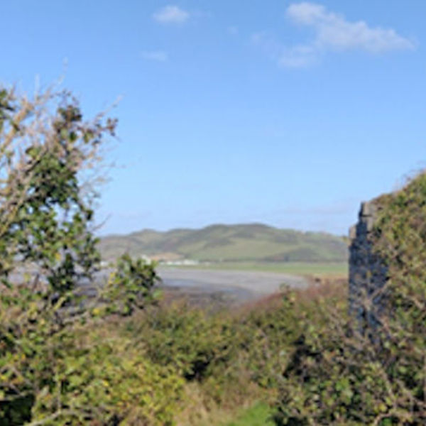 Llanon - Llanrhystud