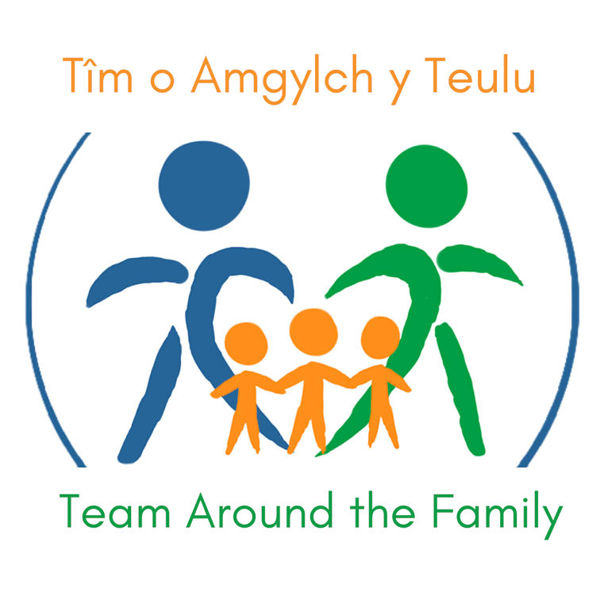 Tim o Amgylch y Teulu