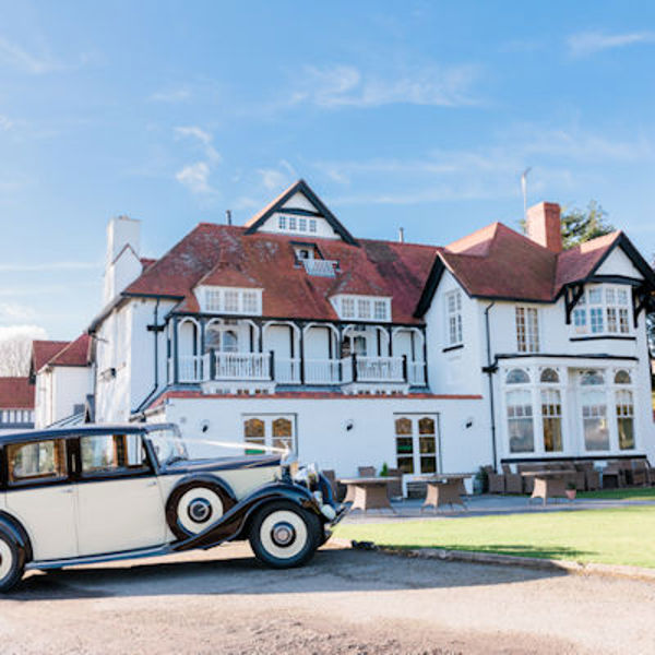 Penrallt Country House Hotel, Aberporth