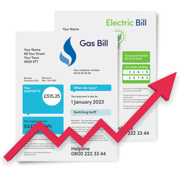 Household and Energy Bills