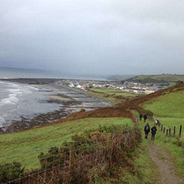 Aberaeron