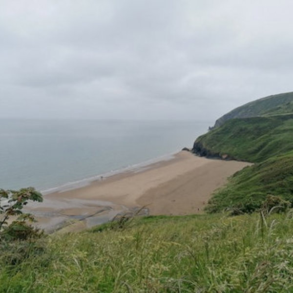 Tresaith - Penbryn