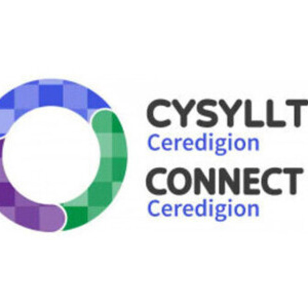 Connect Ceredigion