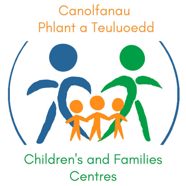 Canolfannau Plant a Theuluoedd